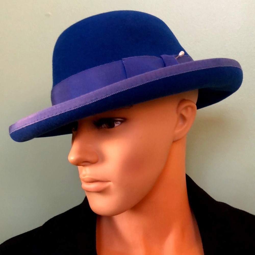 Designer Collection Men's Godfather Hat Size X-Large